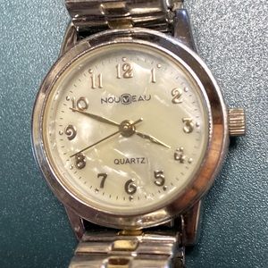 Lady’s Nouveau Watch